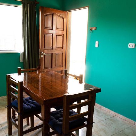 דירות אל צ'אלטן Casa Yaoyin מראה חיצוני תמונה